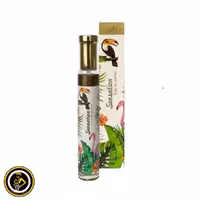 ادوپرفیوم جیبی زنانه اگزودوس مدل Sensation