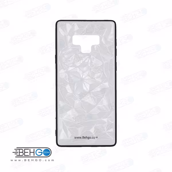 قاب گوشی سامسونگ Note 9 مدل فانتزی رنگی سه بعدی note9 کاور نوت نه مناسب گوشی سامسونگ Best Luxury 3D Color Case for Samsung Galaxy Note 9