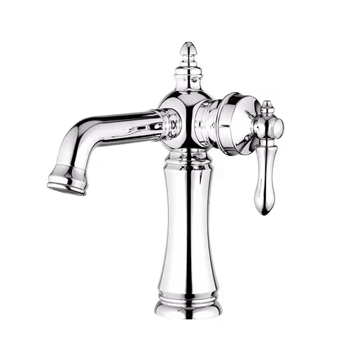 شیر روشویی کاویان مدل آرنیکا