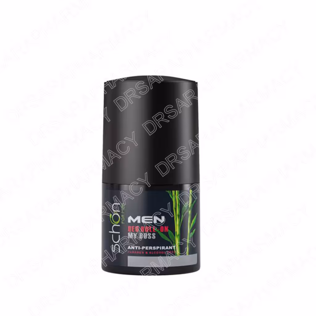 مام رول مردانه شون مای باس حجم 50 میل