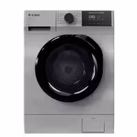 ماشین لباسشویی اتوماتیک اسنوا مدل SWM-C80S ظرفیت 8 کیلوگرم