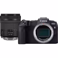 دوربین بدون آینه کانن Canon EOS RP kit RF 24-105mm f/4-7.1