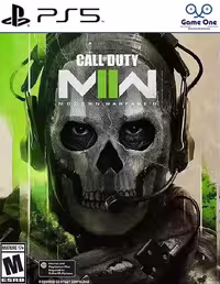 بازی Call of Duty Modern Warfare 2 برای ps5