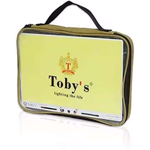 چراغ کمپینگ توبیز مدل 12V - 8000W