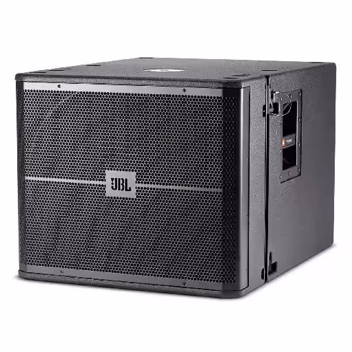 باند اسپیکر JBL مدل VRX 918S