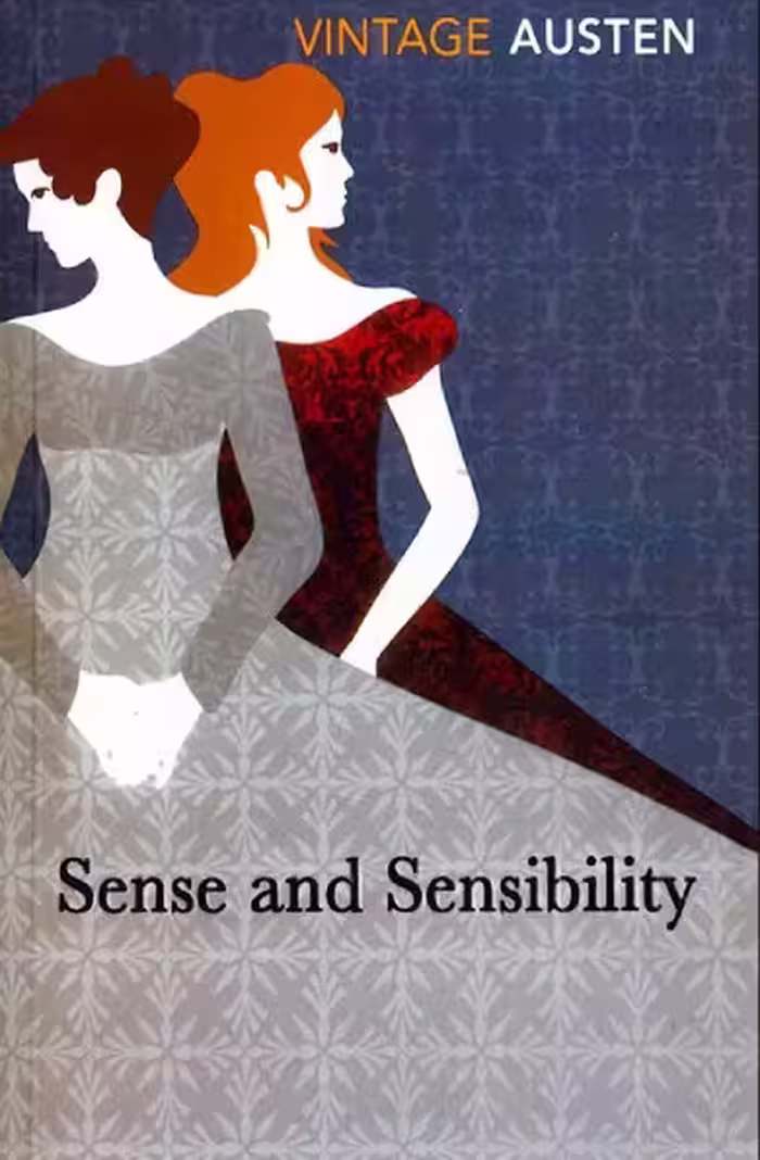 رمان انگلیسی SENSE AND SENSIBILITY