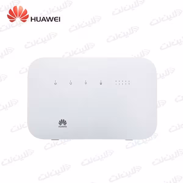 مودم 4G/TD-LTE بی‌سیم هواوی مدل Huawei B612