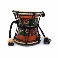 ساز دامارو طبلک کد 160004