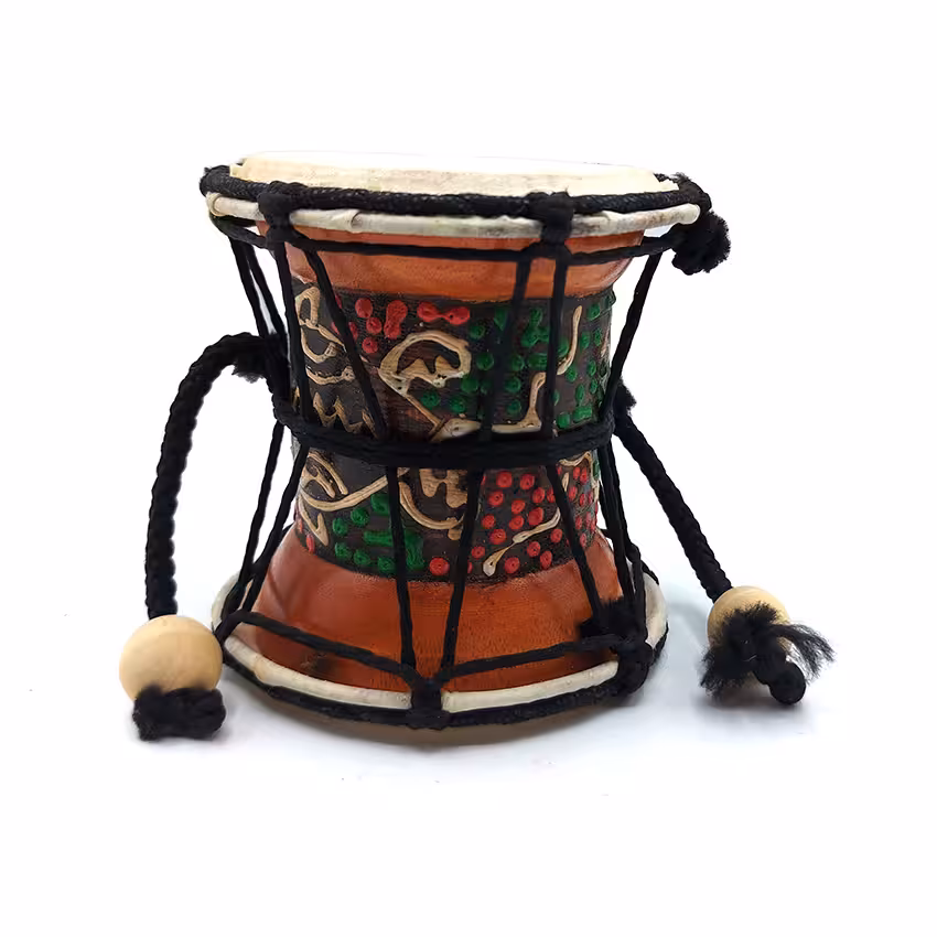 ساز دامارو طبلک کد 160004