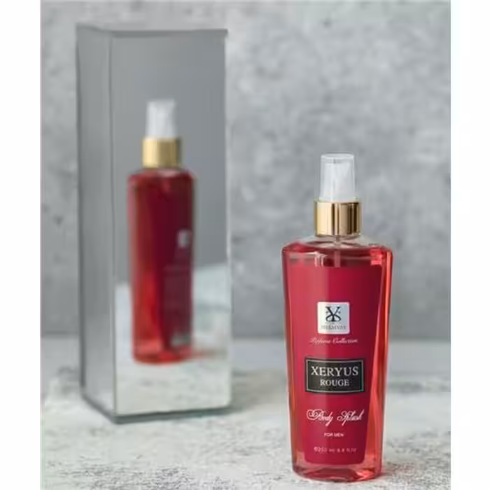 بادی اسپلش اکسریوس شمیاس 250 میل