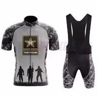 ست پیراهن و شورت Camouflage