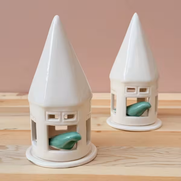 جاشمعی خانقاه سفید