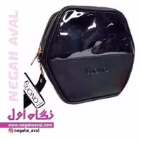 کیف آرایشی 8810 بونو رنگ مشکی