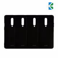 پکیج ده تایی قاب سیلیکونی مناسب گوشی‌ One plus 7 pro