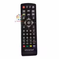 کنترل گیرنده دیجیتال آیسنD1275