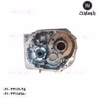 پوسته وسط گیربکس ال 90 و ساندرو اتومات