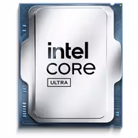 پردازنده اینتل مدل Core Ultra 7 265KF تری