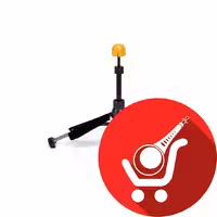 پایه کلارینت هرکولس مدل DS440B