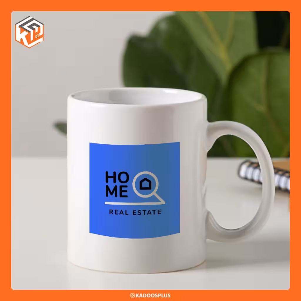 ماگ مشاور املاک طرح 2