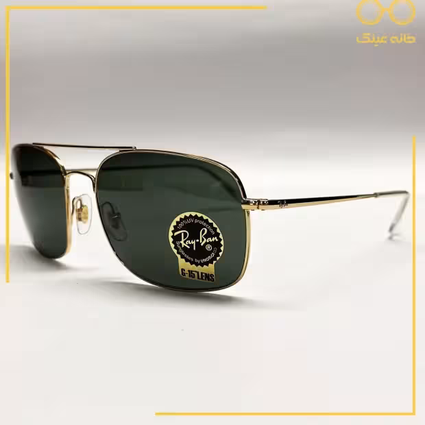 قیمت خرید عینک آفتابی ریبن مدل RB3611 001/31