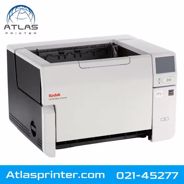 اسکنر کداک KODAK S3120 Max Scanner