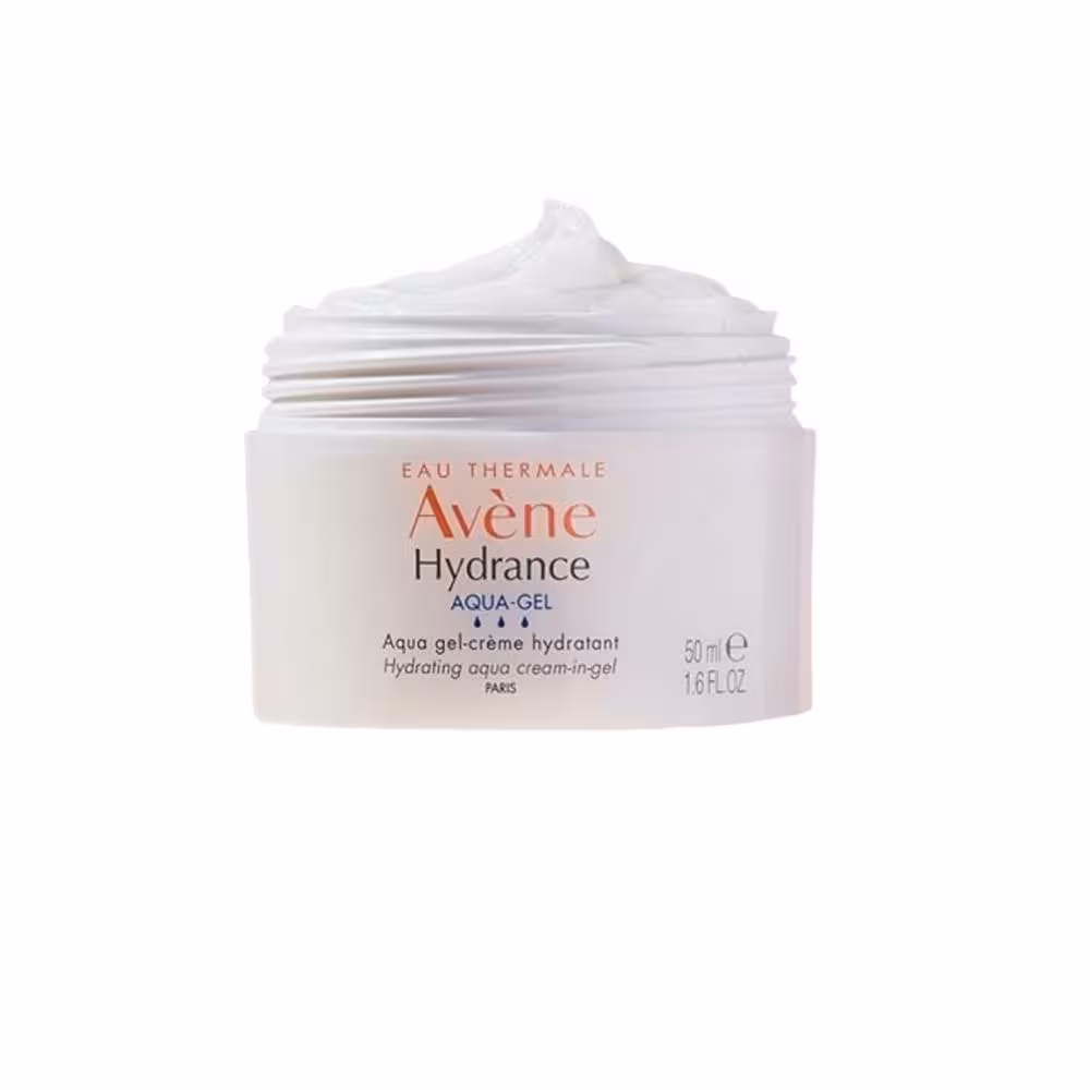 ژل کرم آبرسان هیدرانس اون | مرطوب‌کننده سبک، ضد حساسیت، مناسب انواع پوست