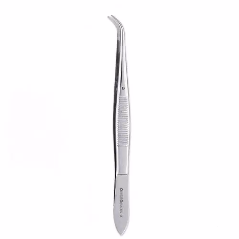پنس نگین دنتال دیوایس | Dental Device