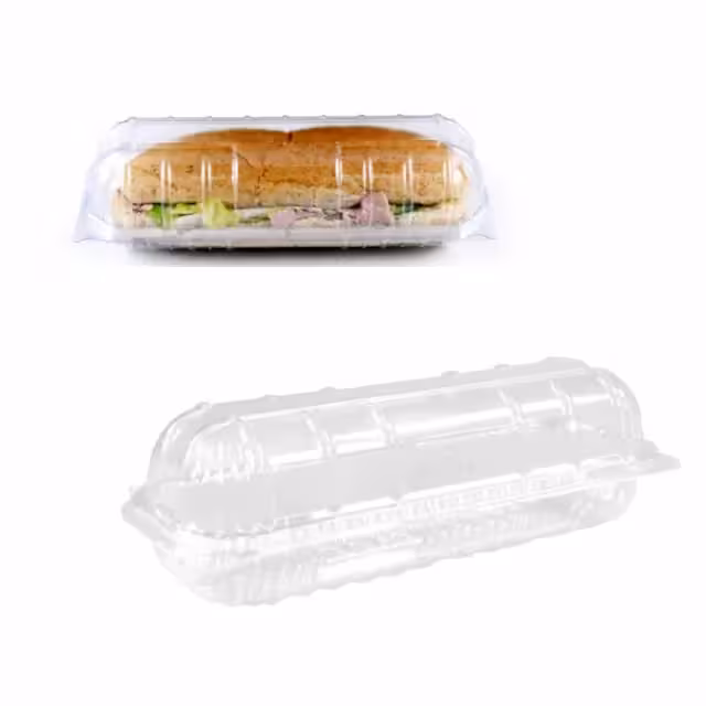 ساندویچ باکس 10 عددی