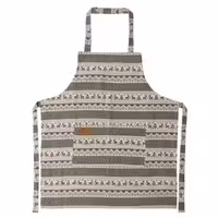 پاتریکا پیشبند طرح گوزن