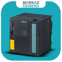 PLC زیمنس CPU 317TF-3 PN/DP, UL کدفنی 6ES7317-7UL10-0AB0