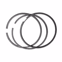 رینگ موتور ایساکو مناسب برای اچ سی کراس