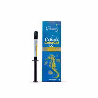 لاینر نوری کلسیم سیلیکات کبالت (Cobalt)