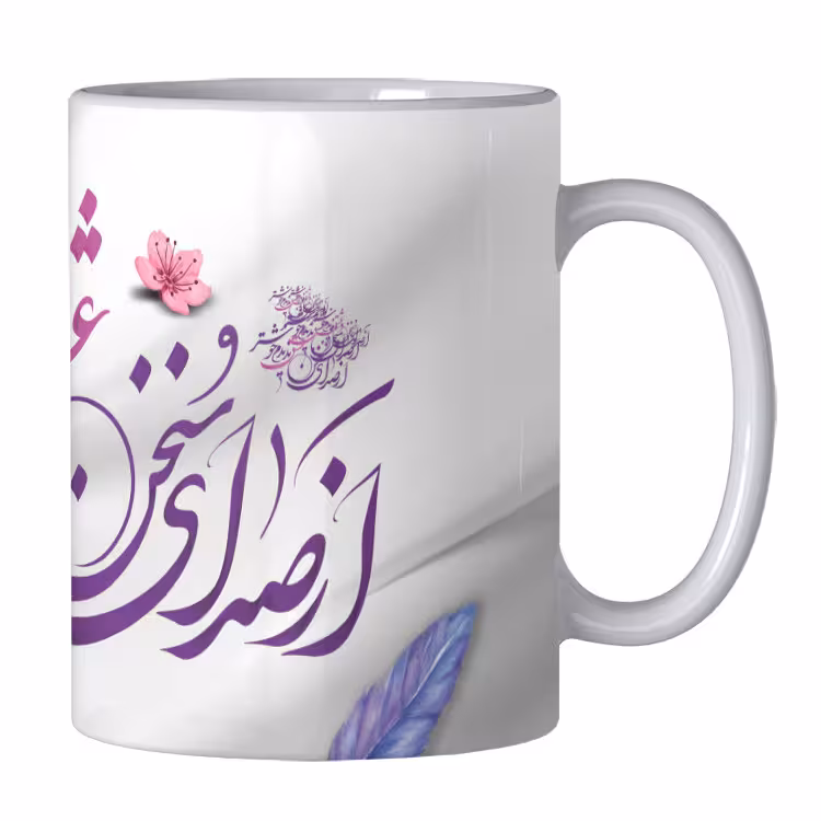 خرید ماگ-لیوان  عاشقانه 039