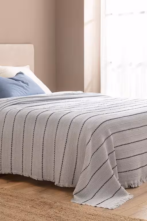 روتختی مادام کوکو طرح Envelope دونفره 1 تکه