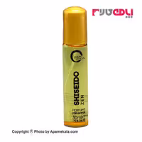 عطر جیبی زنانه برند اوشن تاپیکال مدل SHISEIDO ZEN