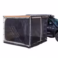 اتاقک زیر سایه بان 2.5 متری – ARB