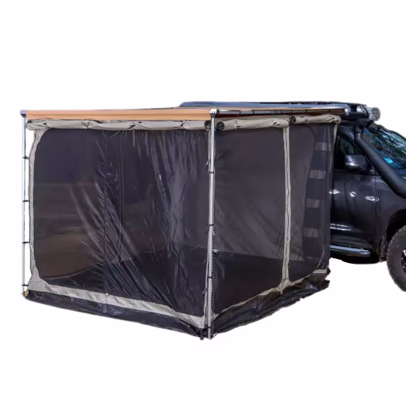 اتاقک زیر سایه بان 2.5 متری – ARB