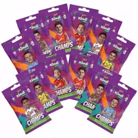 اسباب بازی شانسی کیمدی مدل چمپس 2025 مجموعه 12 عددی