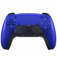 دسته PS5 – آبی متالیک – مجموعه Deep Earth