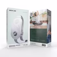 ماساژور گرم کننده قاعدگی گرین لاین مدل Menstrual Heating