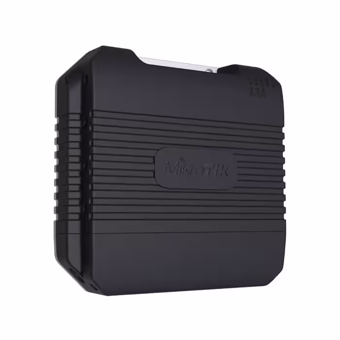 LtAP LTE kit روتر اکسس پوینت میکروتیک