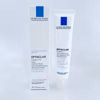 
کرم تیوپی ضد جوش EFFACLAR DU PLUS لاروشه پوزای های کپی