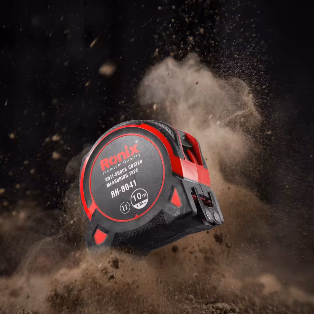 متر 10 متری، RH-9041