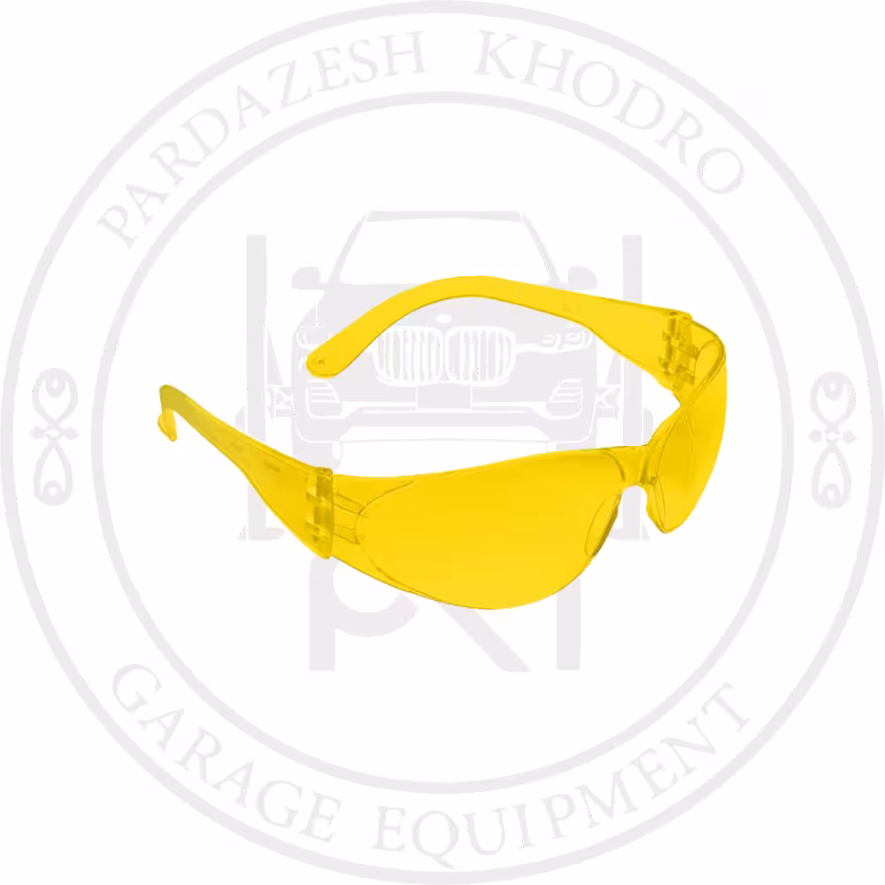 عینک نشت یاب سیستم کولر