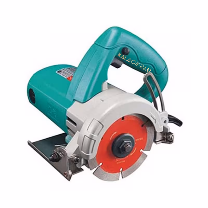 شیارزن دی سی ای مدل AZE05-110