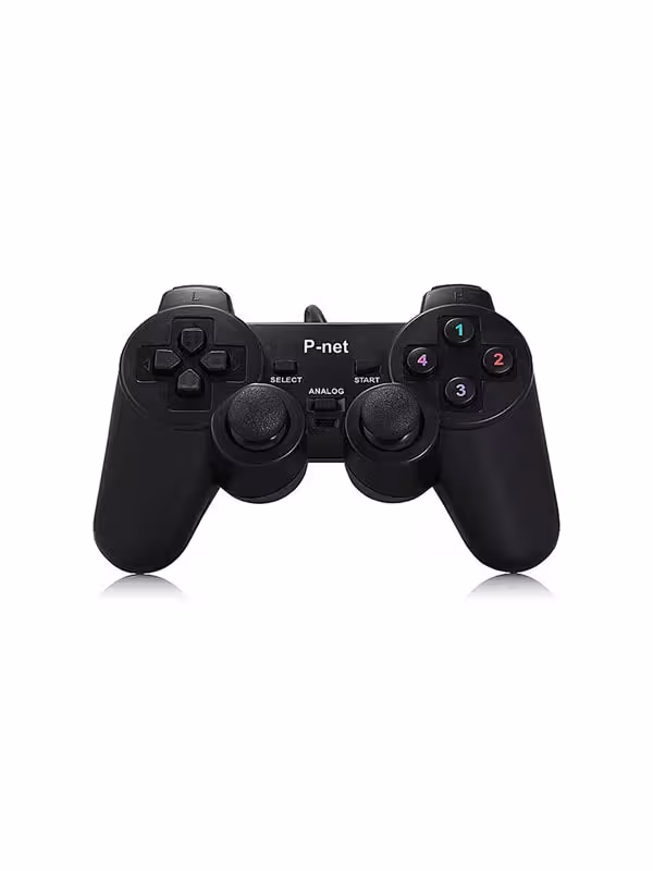 مشخصات دسته بازی P-net X5