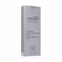 سرم تقویت مژه آیسول