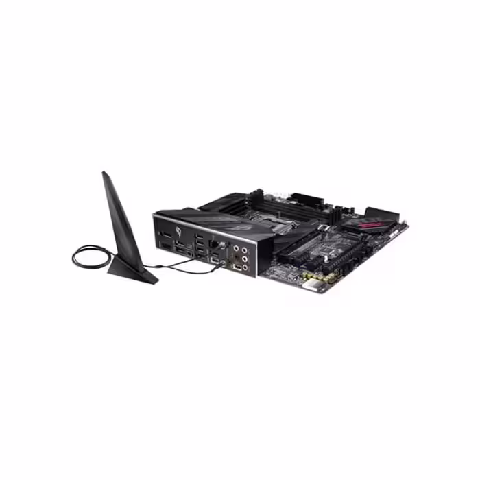 مادربرد ایسوس مدل ROG STRIX B560-G GAMING WIFI
