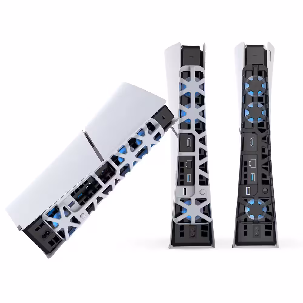 فن خنک کننده DOBI برای PS5 Slim مدل TP5-3538