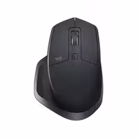 ماوس لاجیتک مدل MX MASTER 2S Bluetooth Edition